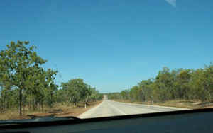 Northern Territory