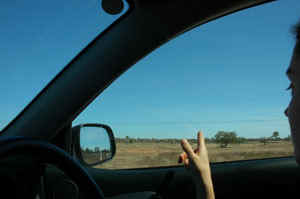 Northern Territory